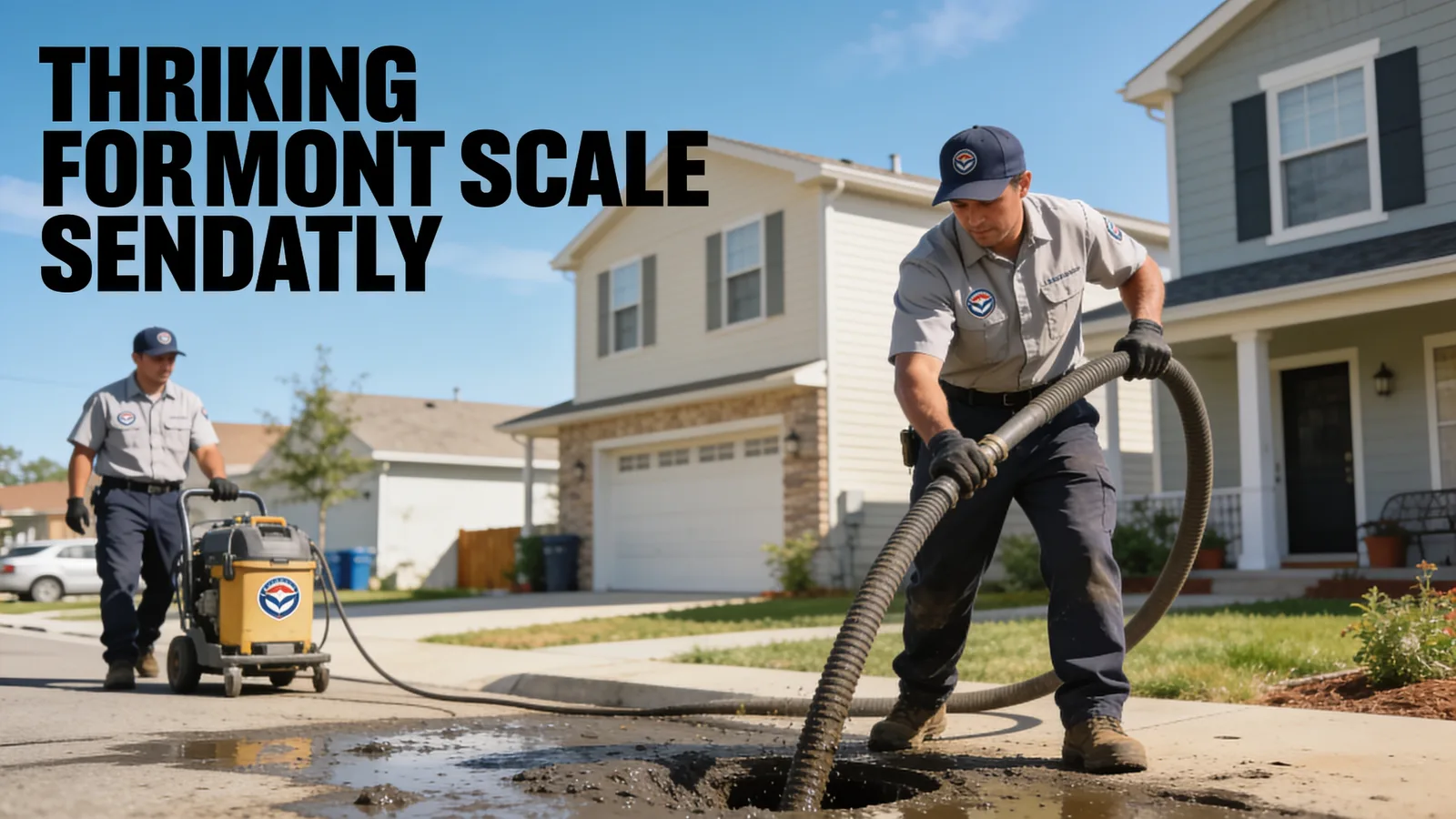 Sewage Cleanup in Chinook, MT near me